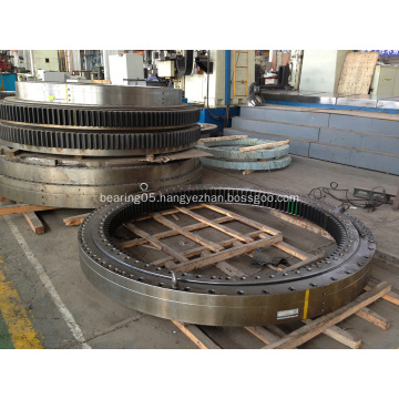 Track Roller Assembly Bearing for Crane